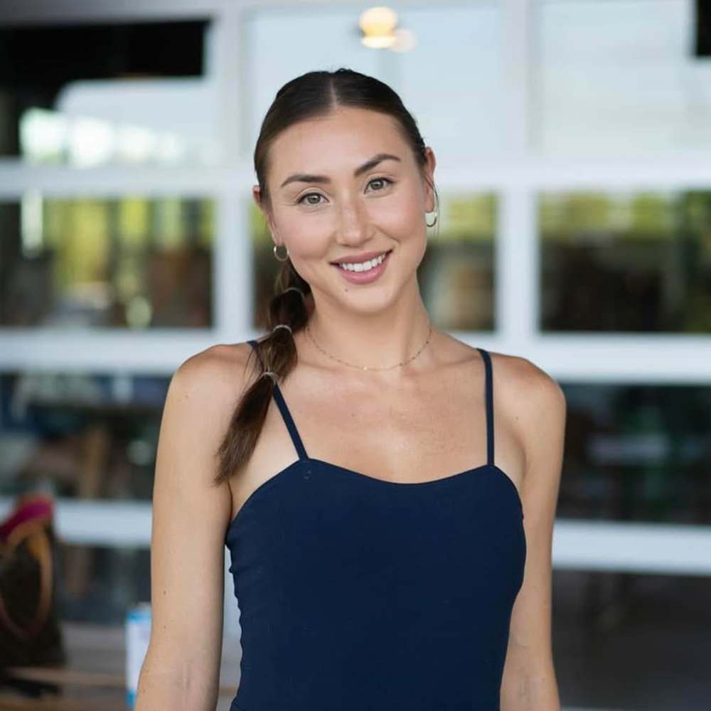 Meet your Posher, Lindsey